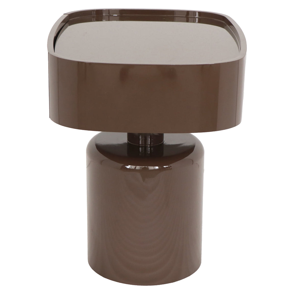 Chestnut Nightstand