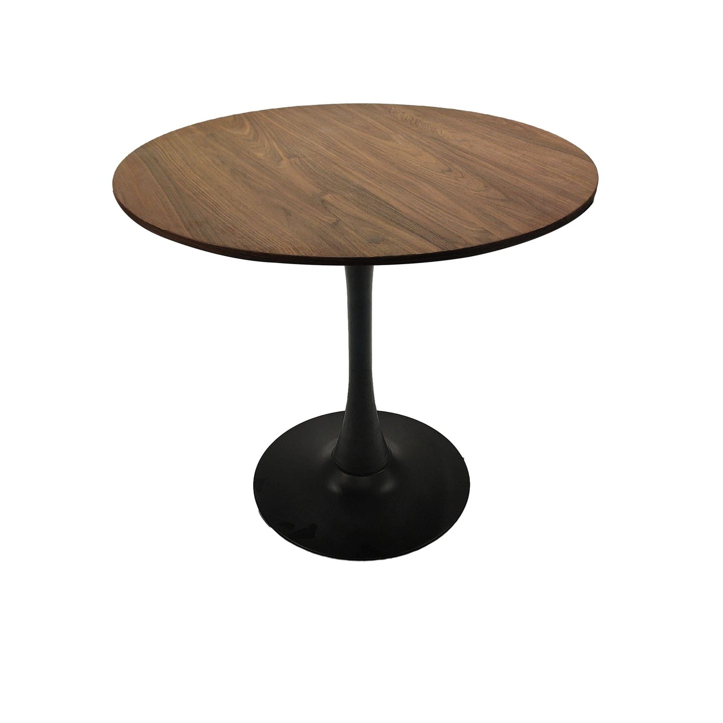 Wood Mid-Century Coffee Table, 42", White (view 27)