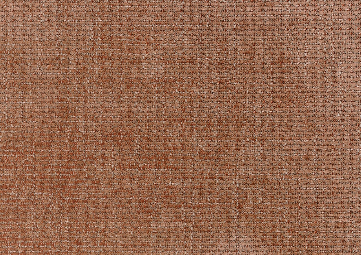 Chenille Mid-Century Accent Chair, Orange, 26.5" Wide (view 10)