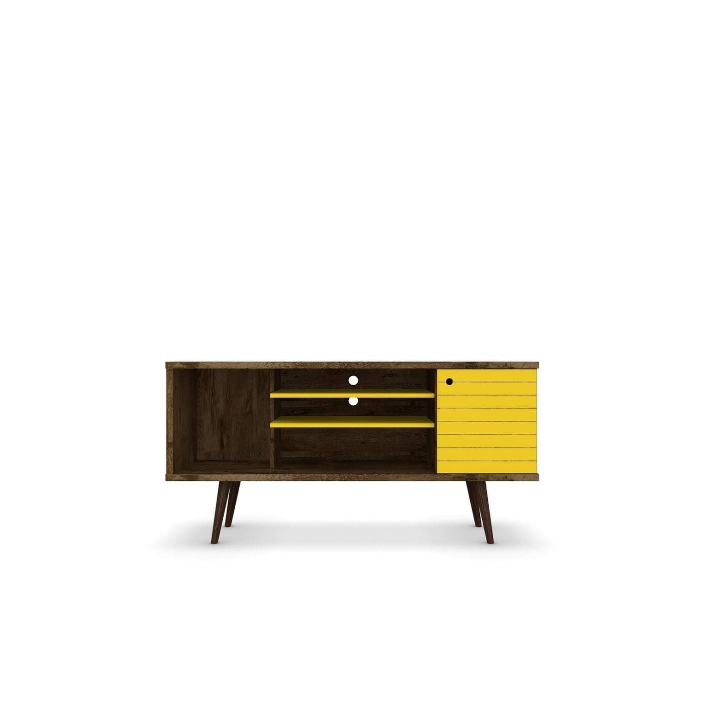 14" TV Mid-Century TV Stand (view 8)