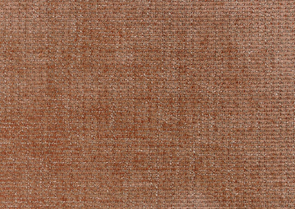 Chenille Mid-Century Accent Chair, Orange, 31" Tall (view 10)