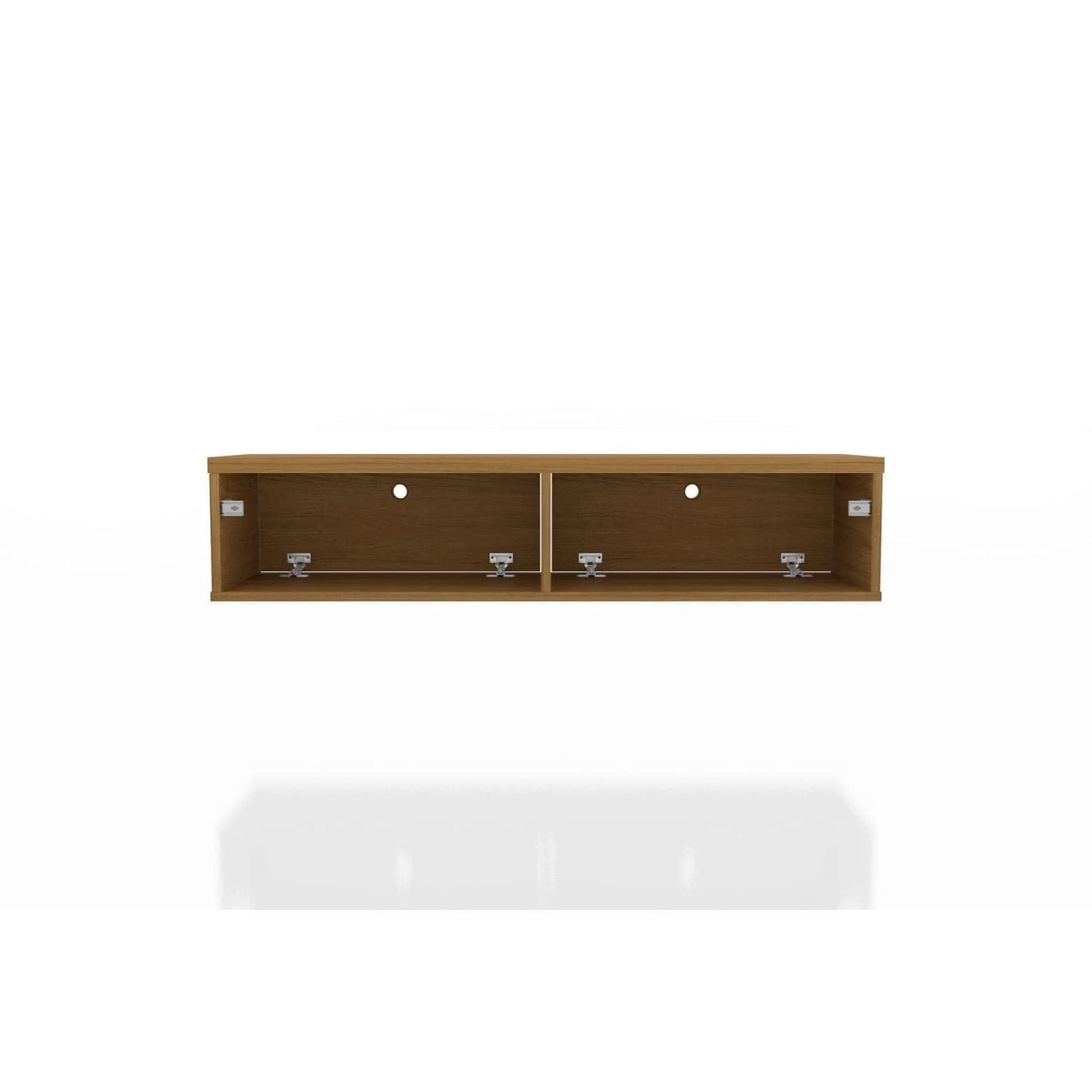 48" Mid-Century Desk, 30" Tall (view 8)