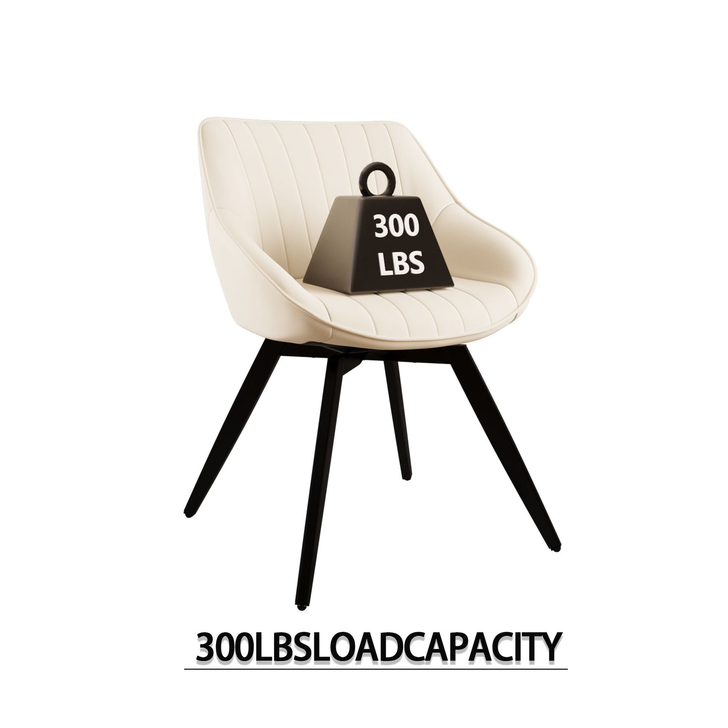 Wood Mid-Century Accent Chair (view 8)