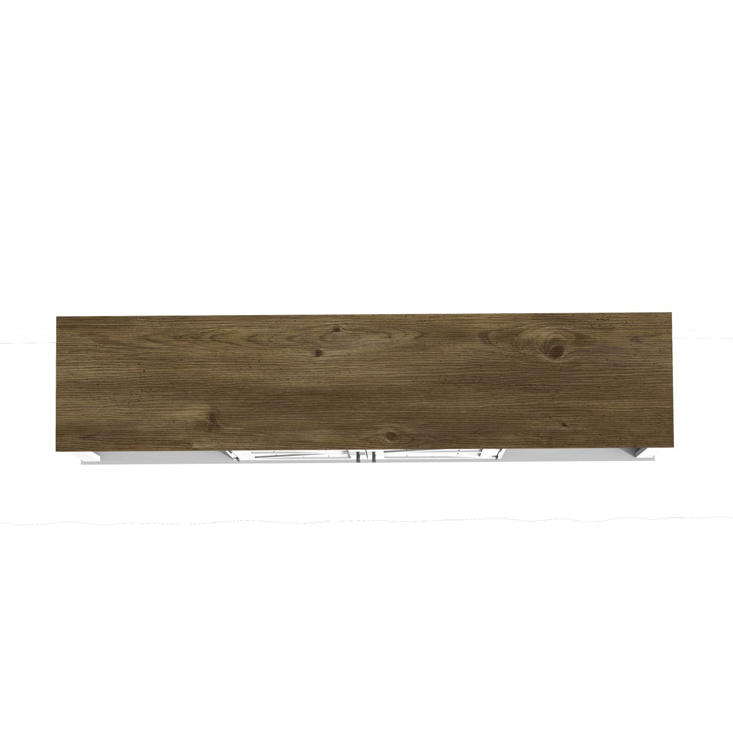 80" TV Mid-Century TV Stand, 60" Wide (view 19)