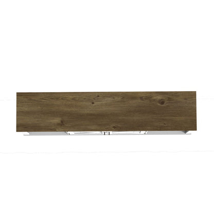 80" TV Mid-Century TV Stand, 60" Wide (view 19)