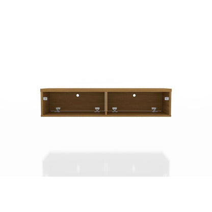48" Mid-Century Desk (Style 2) (view 8)