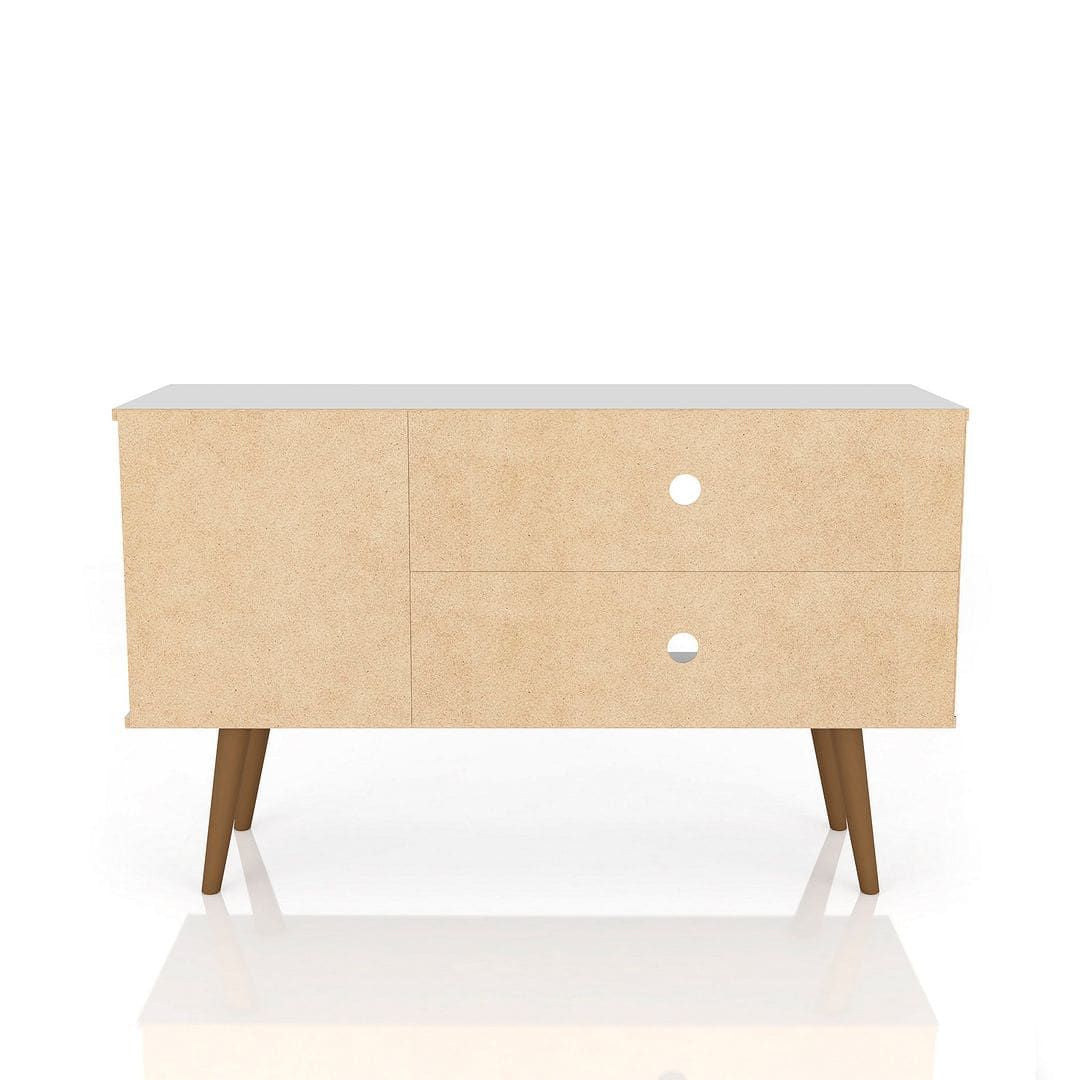 52" TV Mid-Century TV Stand (view 8)