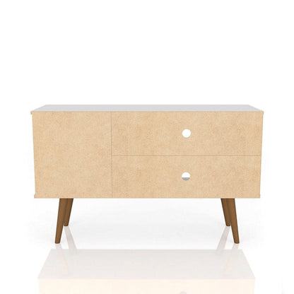 52" TV Mid-Century TV Stand (view 8)
