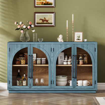 Mid-Century Cabinet, 36" Wide (view 2)