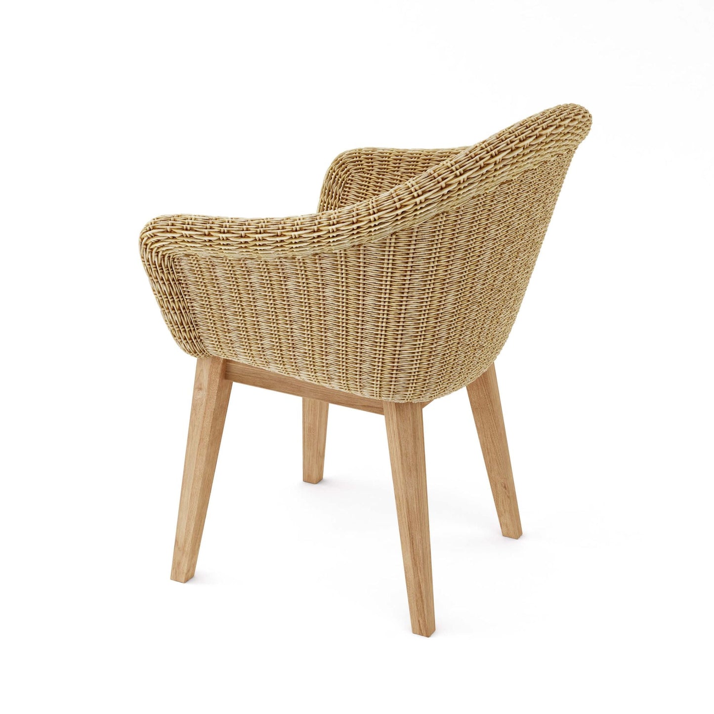 Padua Chair (view 2)