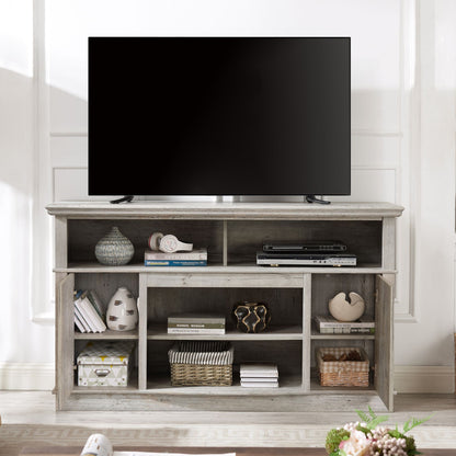 65" TV Mid-Century TV Stand, 60" Wide (view 14)