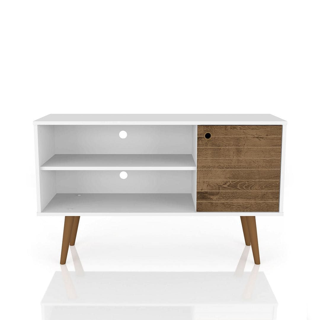 52" TV Mid-Century TV Stand (view 2)