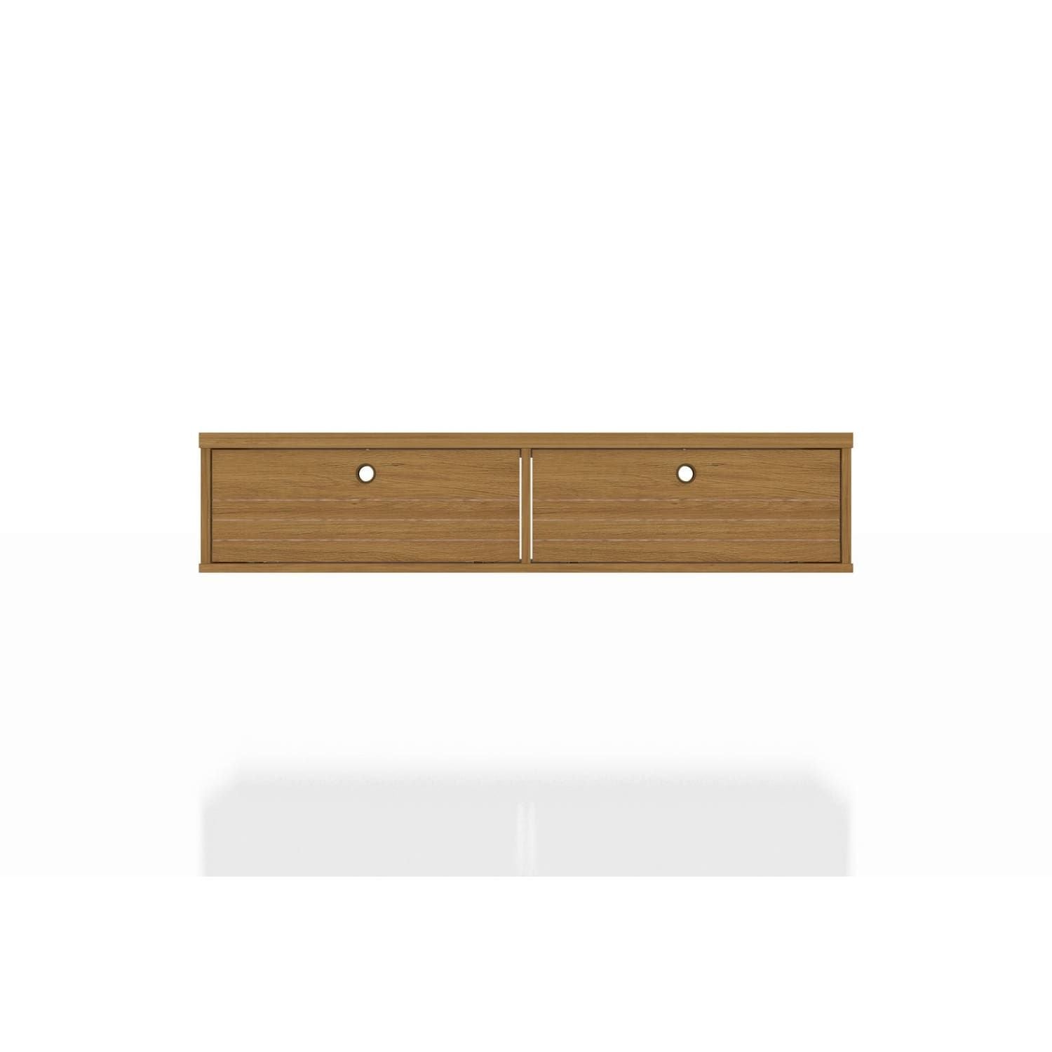 48" Mid-Century Desk, 30" Tall (view 2)