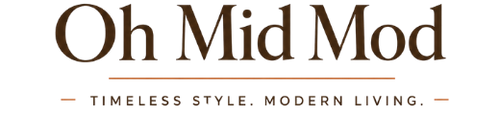 Oh Mid Mod