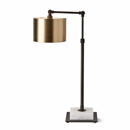 Buffet Table Lamp