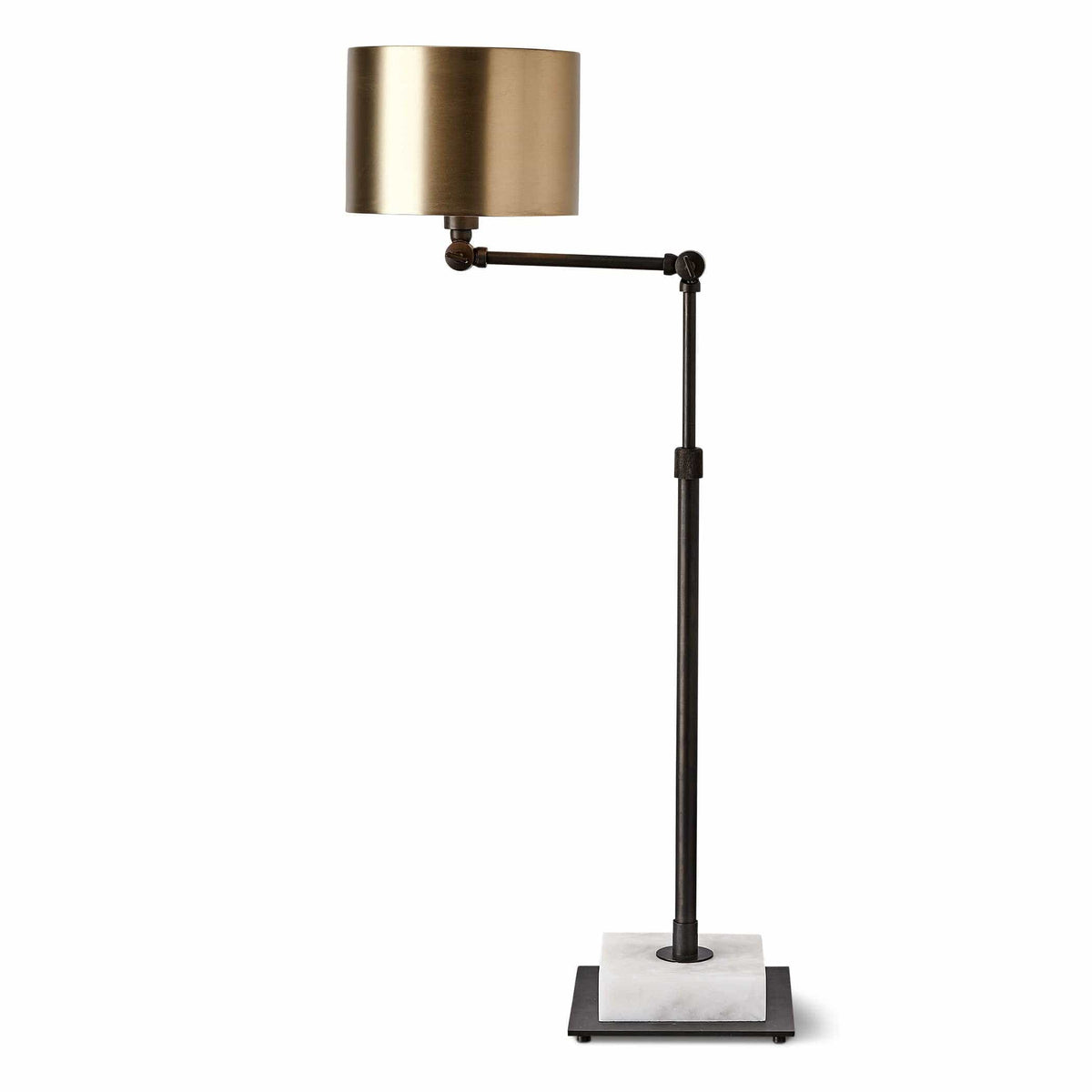Buffet Table Lamp