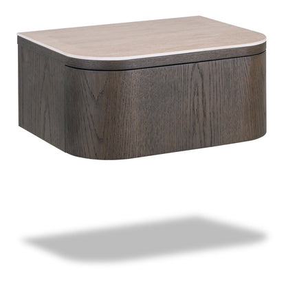 Brown Nightstand