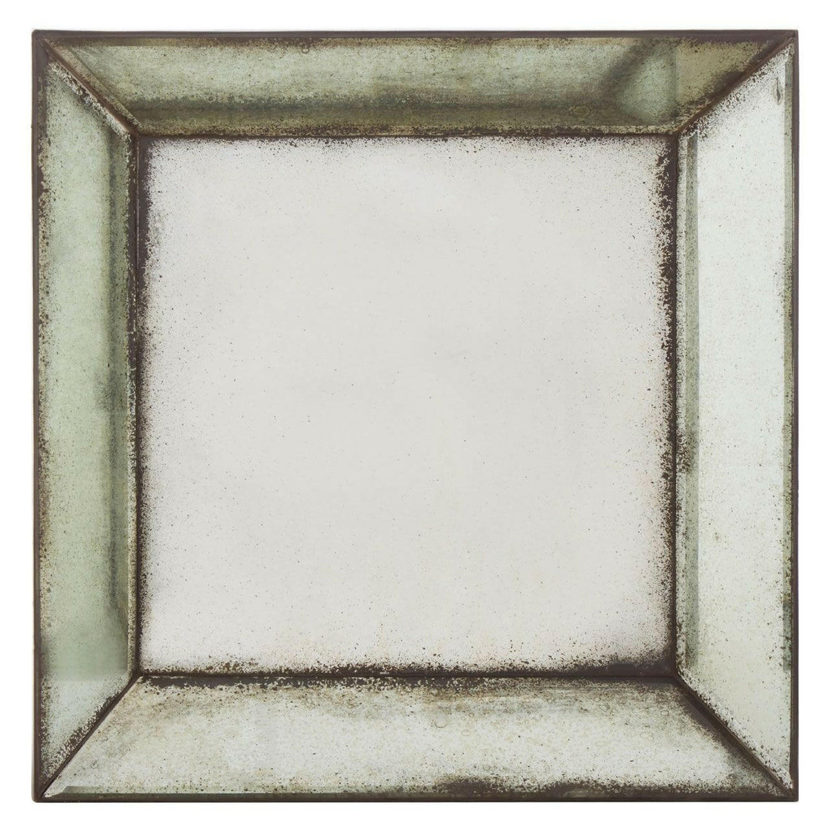 Square Wall Mirror