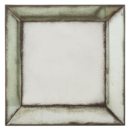 Square Wall Mirror