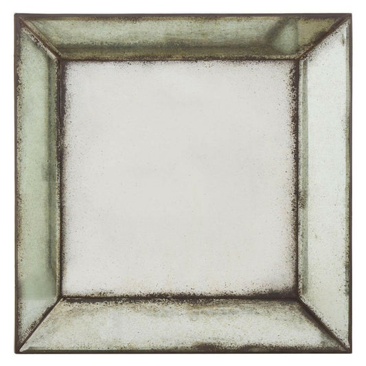 Square Wall Mirror