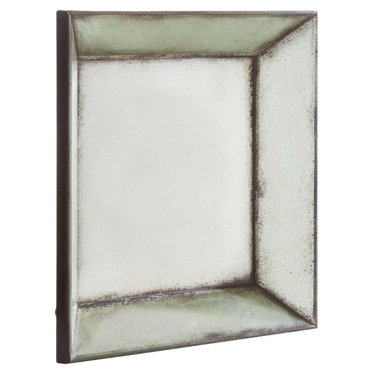 Square Wall Mirror