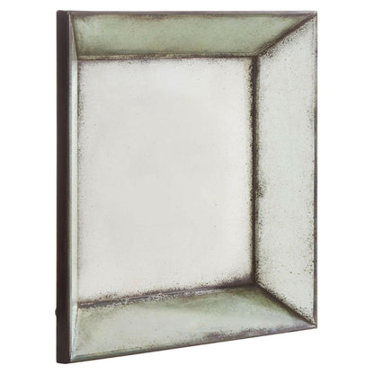 Square Wall Mirror