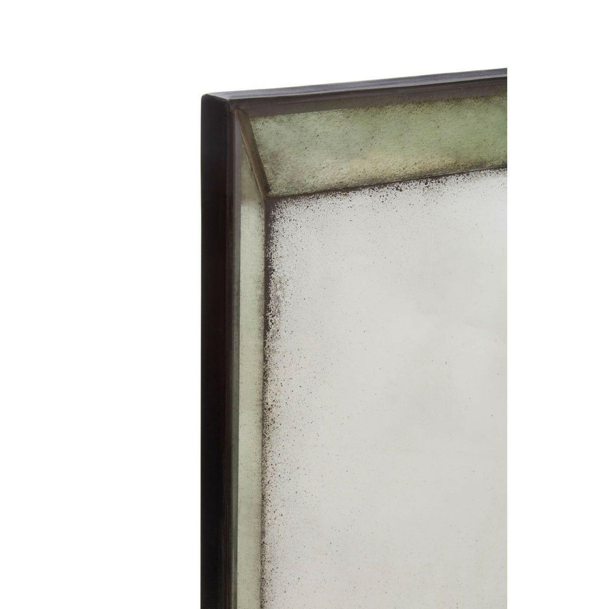 Square Wall Mirror