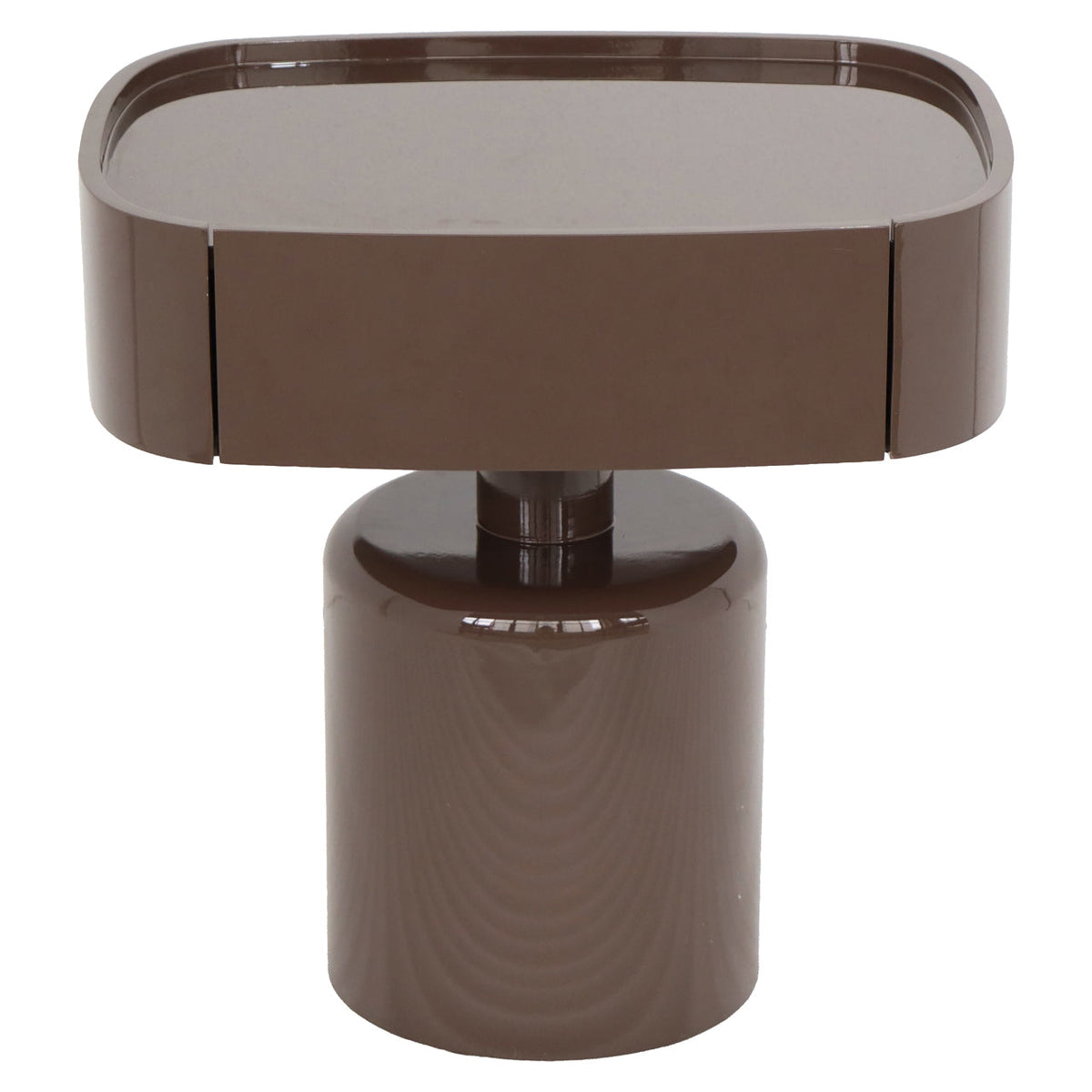 Chestnut Nightstand