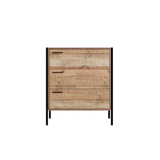 Bookcase and Display Cabinet