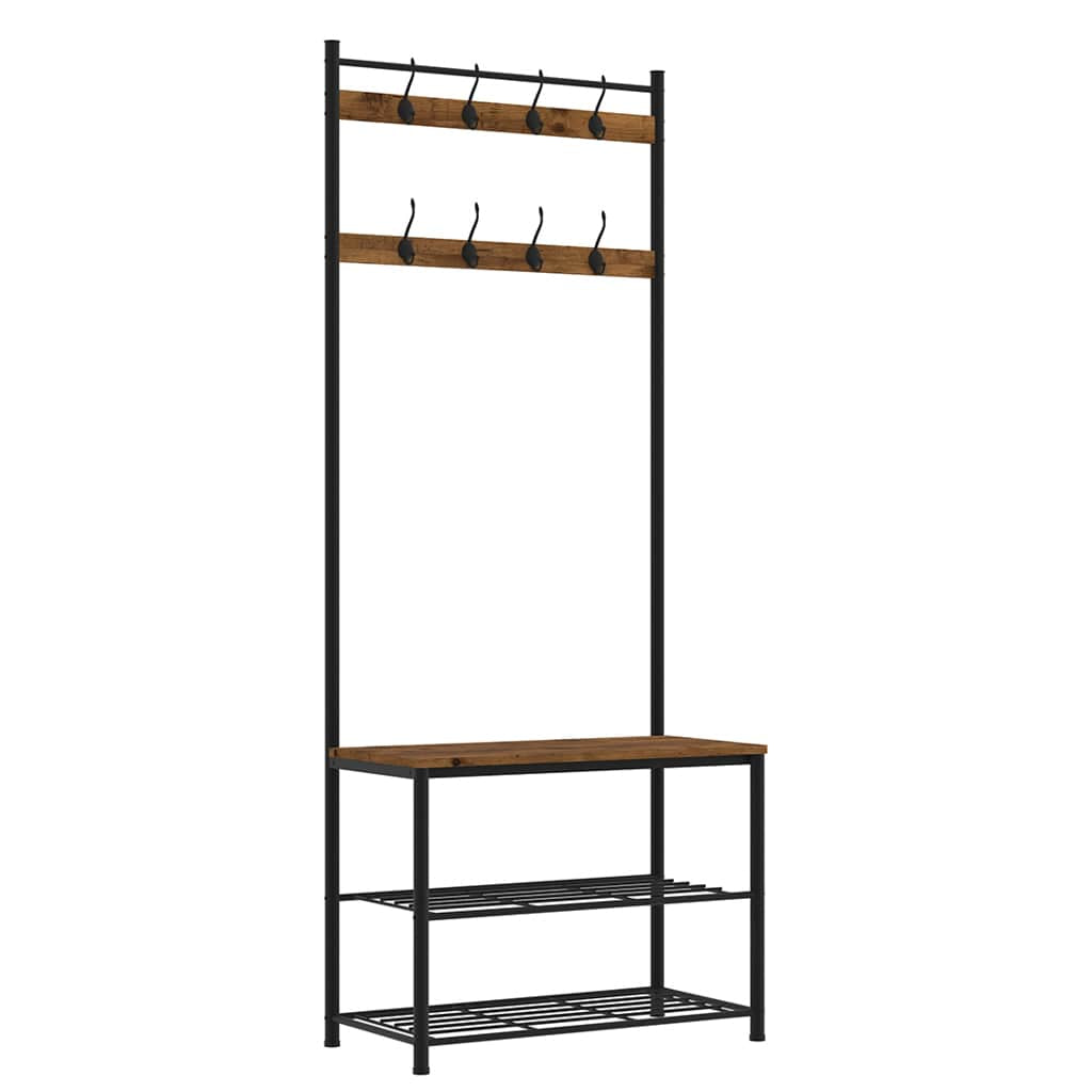 Mexican Pine Bookcase