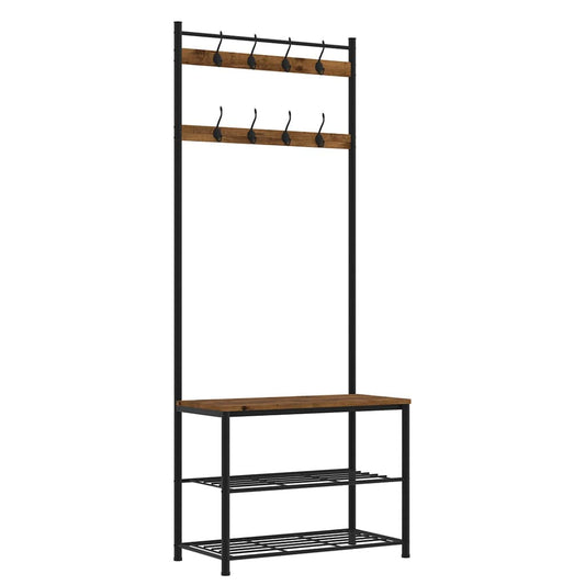 Mexican Pine Bookcase