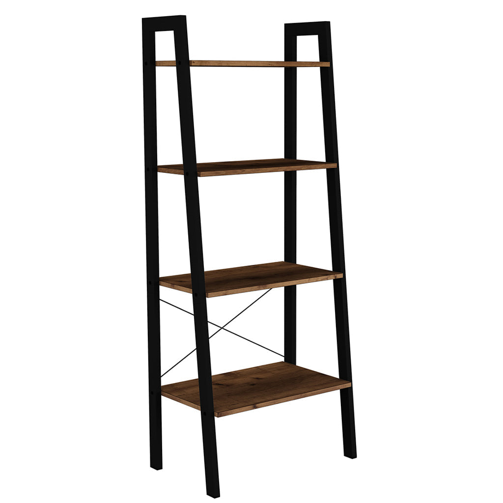 Mexican Pine Bookcase