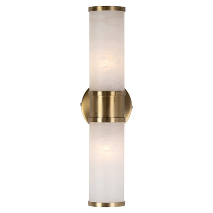 Gold Wall Lamp
