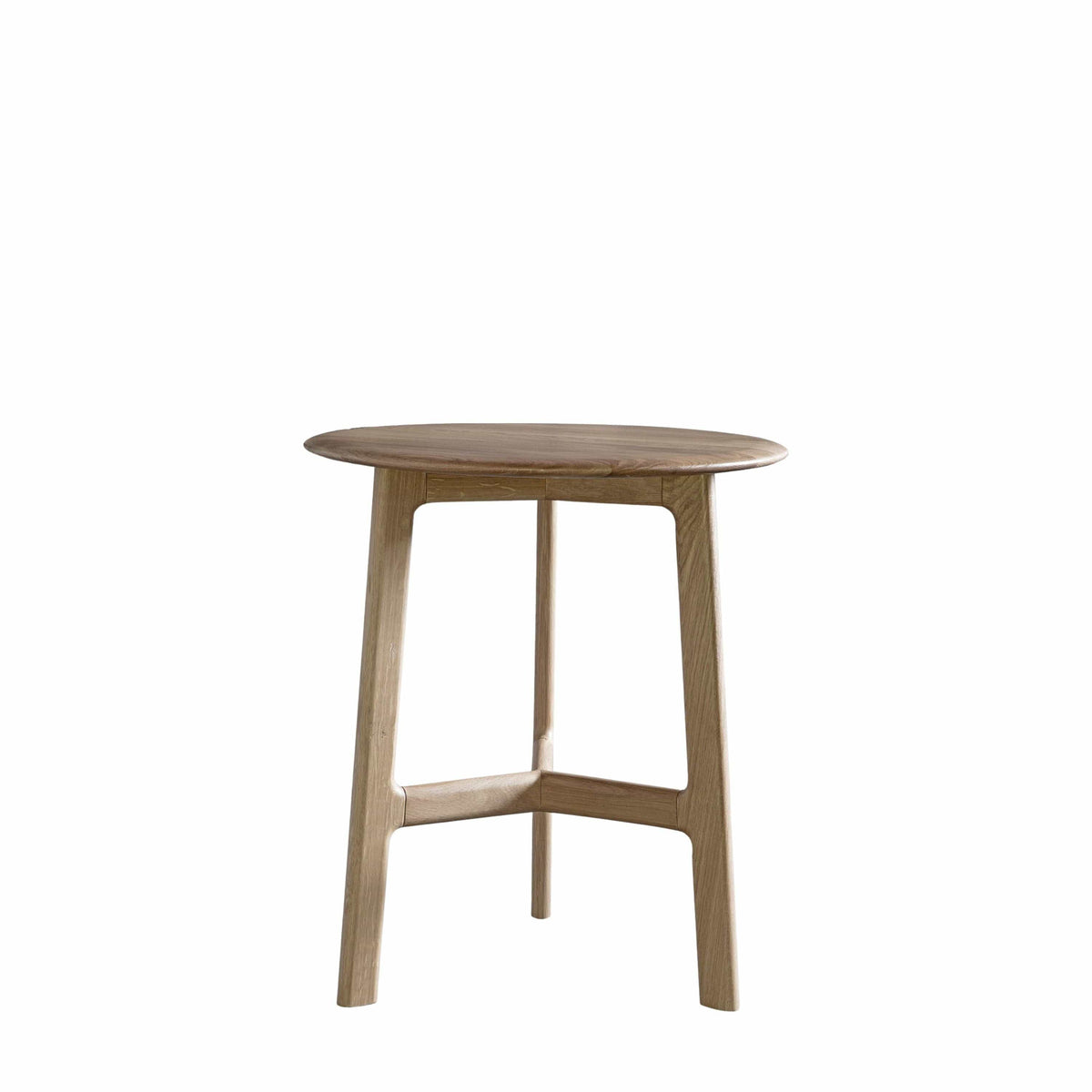 Round Side Table