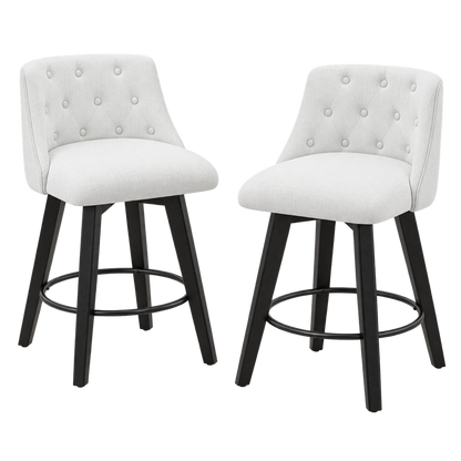 stain resistant stools clean white product image for Shopping