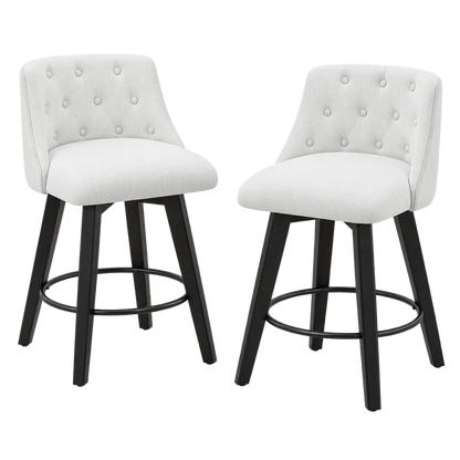 stain resistant stools clean white product image for Shopping