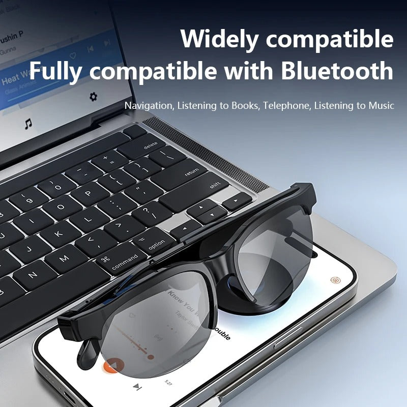 Pair a compatible phone