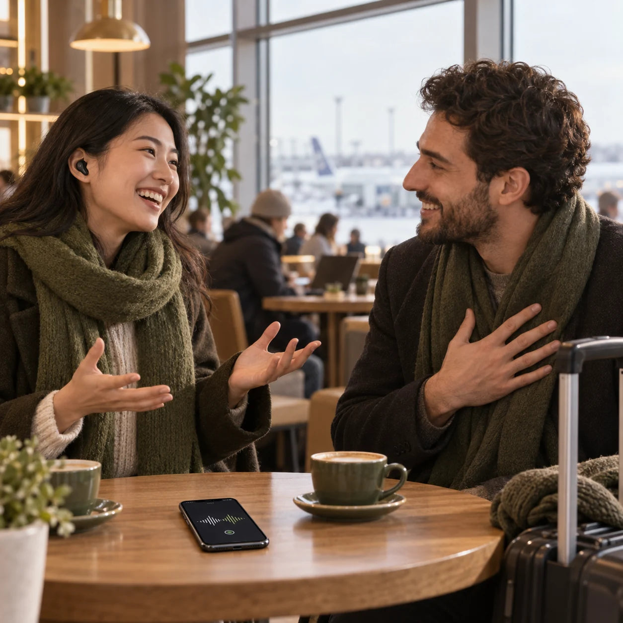 Join more of the conversation