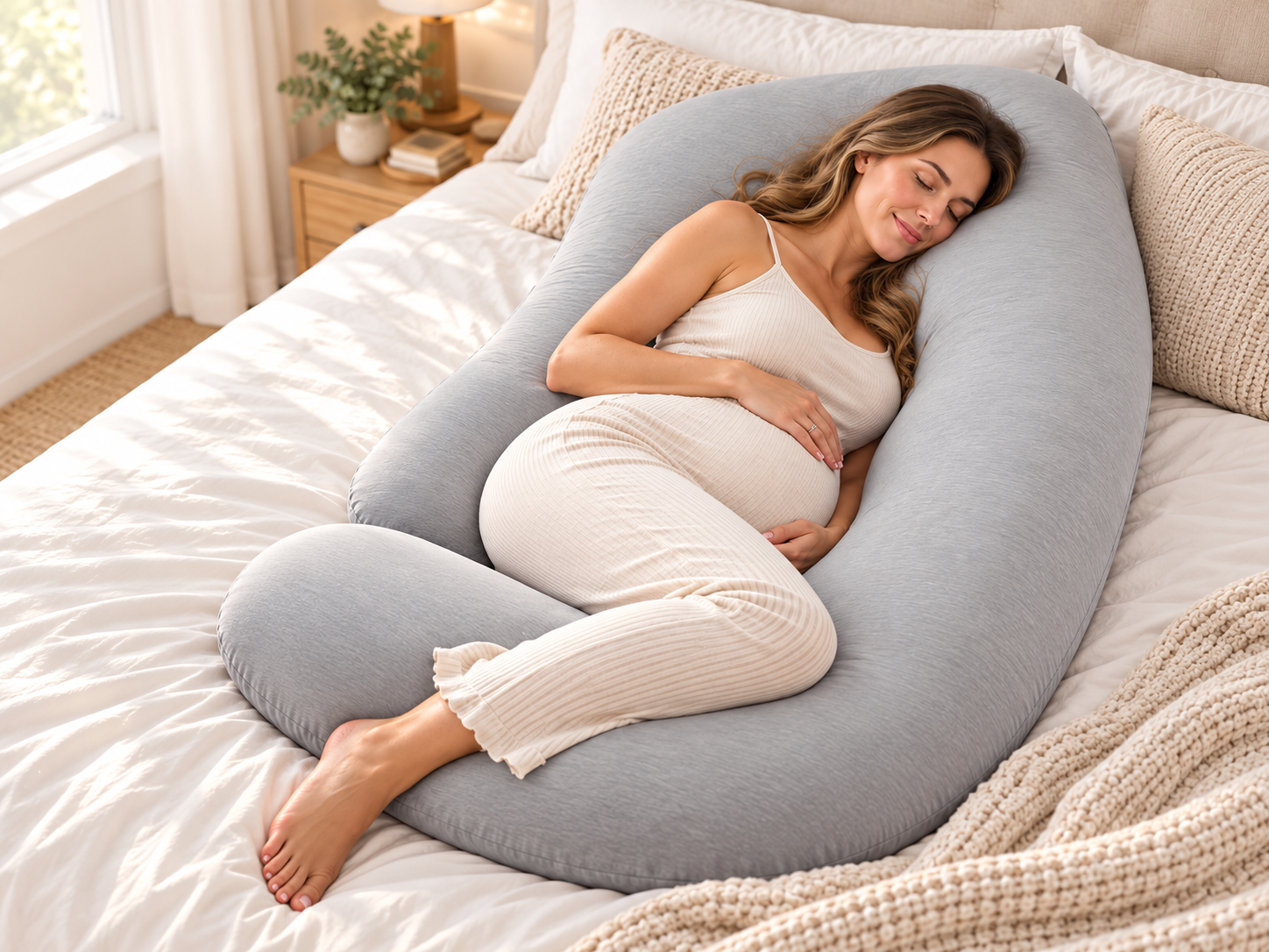 Room for your bump