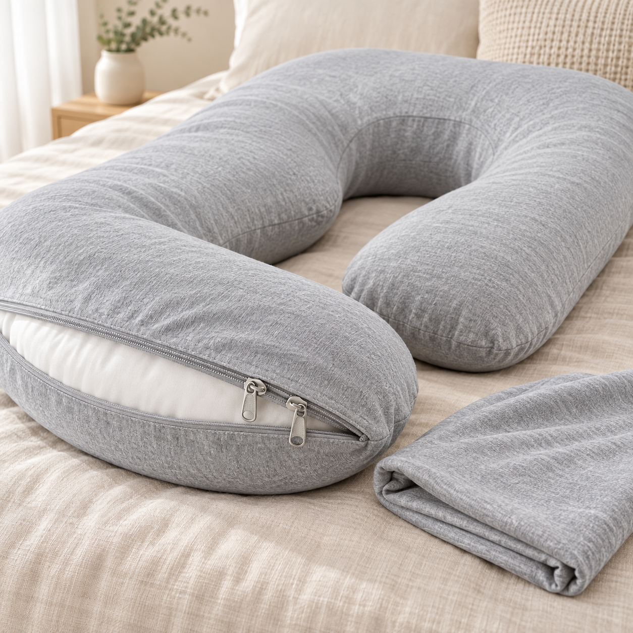 A practical layer for regular use